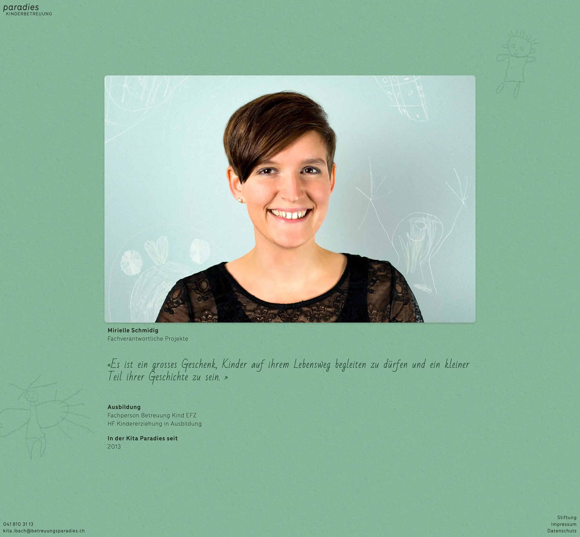 Neue Homepage erstellen lassen | Webdesign | Schwyz | Zug | Luzern | Altdorf | ulrich.digital
