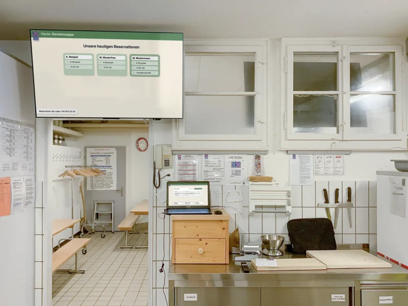 Digitalagentur | Webdesign | Schwyz | Zug | Luzern | Altdorf | ulrich.digital