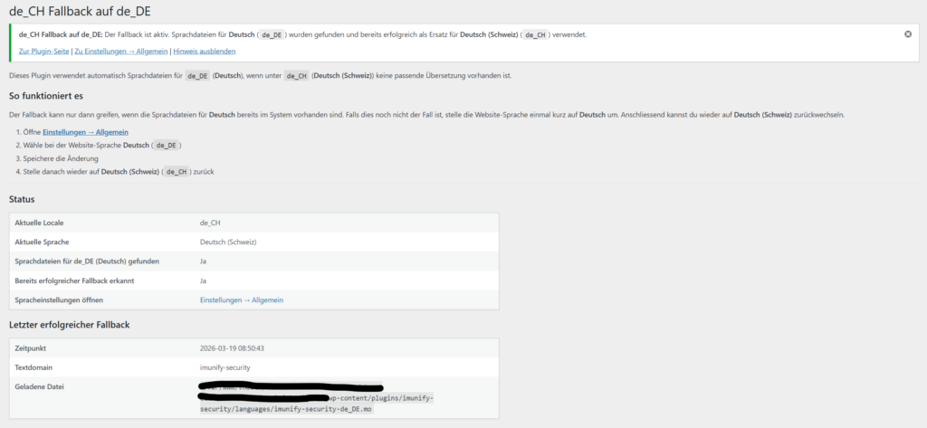 Werbung | Webdesign | Schwyz | Zug | Luzern | Altdorf | ulrich.digital