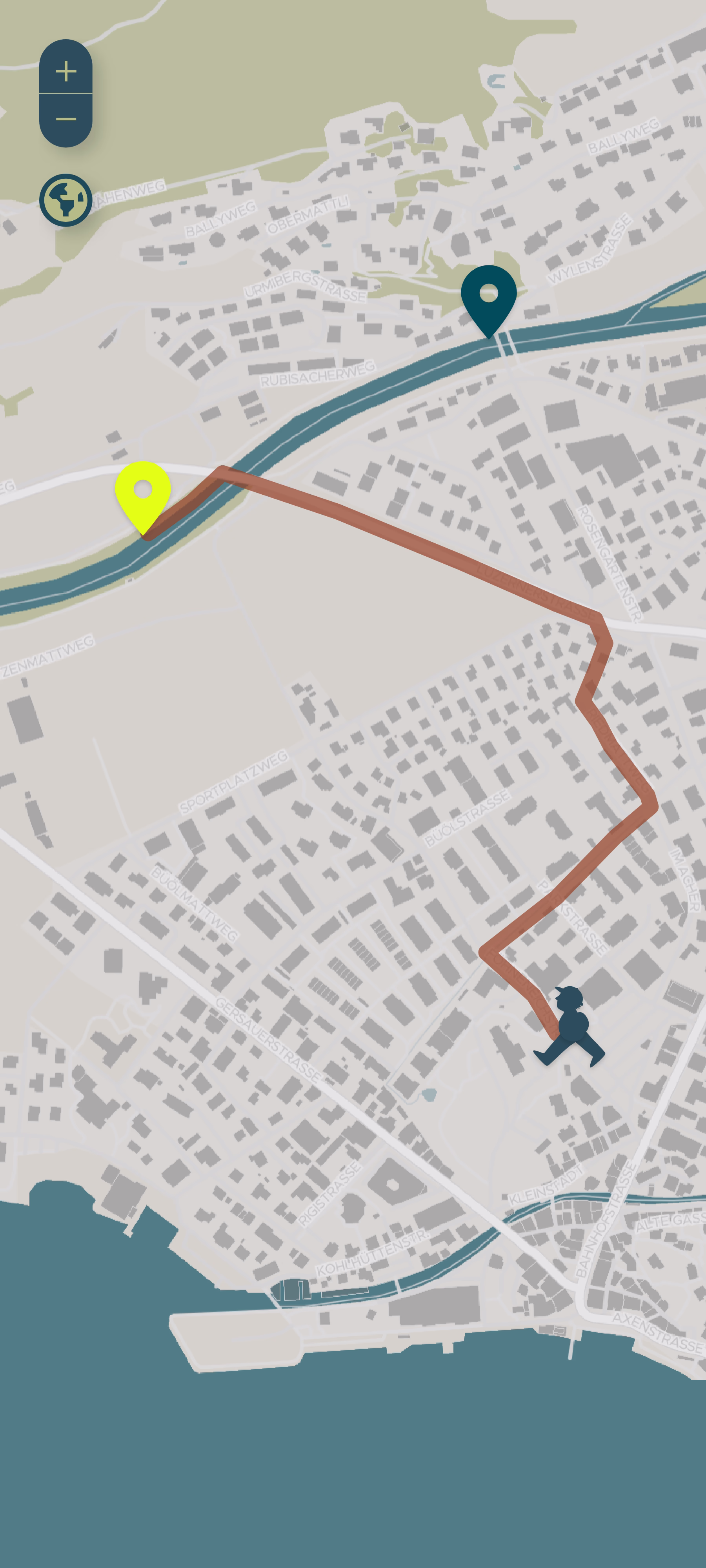 Agentur für Webdesign, WordPress, WooCommerce, Online Shops und SEO | Digitalagentur & Webagentur Schwyz | Hier entsteht Ihre Webseite mit ♥ | Schwyz | Zug | Luzern | Altdorf | ulrich.digital