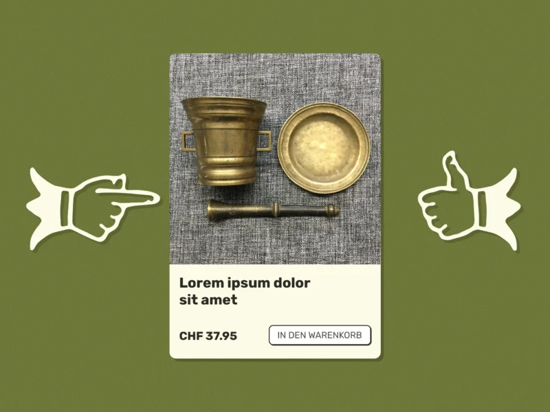 Neue Webseite erstellen lassen | Webdesign | Schwyz | Zug | Luzern | Altdorf | ulrich.digital